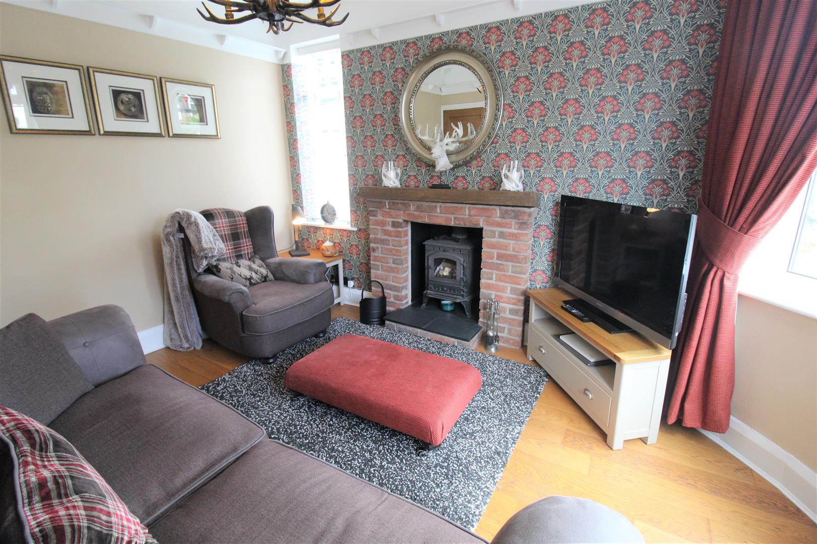 Greenbank Road, Tunstall, Stoke-On-Trent